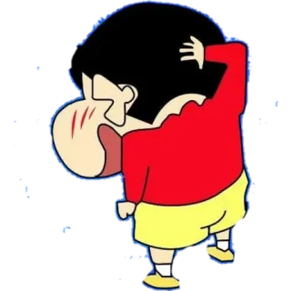 𝒔𝒉𝒊𝒏𝒄𝒉𝒂𝒏 @ishuforever telegram stickers