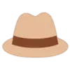 👒