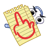 Clippy telegram stickers