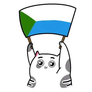 💪 telegram sticker