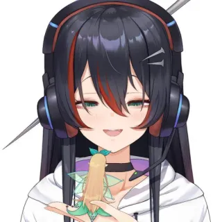 👻 whatsapp sticker
