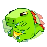 Cubigator @TgEmojis telegram emojis 🐊