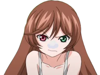 😡 telegram sticker