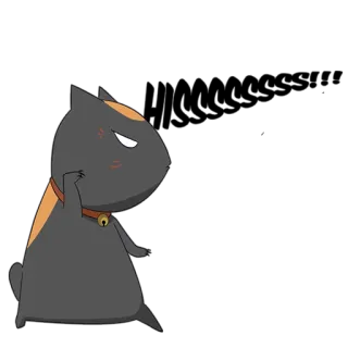 😖 telegram sticker