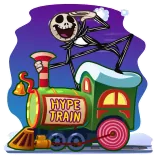 Jack Skellington telegram stickers