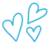 💙