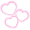 💗