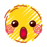 😮
