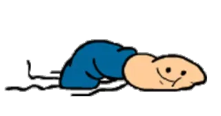 😑 whatsapp sticker
