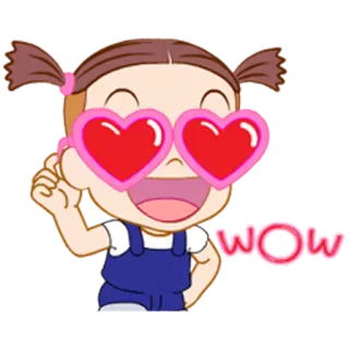 Jumbooka 4 telegram stickers