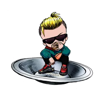 🏆 whatsapp sticker