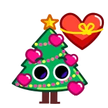 Christmas Tree - @TgEmojis telegram emojis ❤️