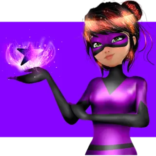 💁‍♀ telegram sticker