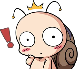 😳 whatsapp sticker