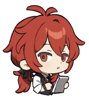 📝 telegram sticker