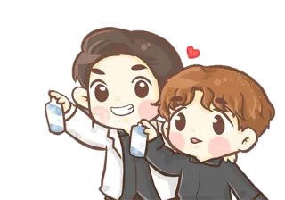 ❤ telegram sticker