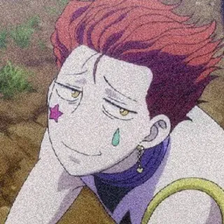 ✨Анимешки✨ :: @fStikBot telegram stickers
