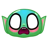 😱