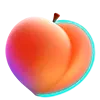 🍑