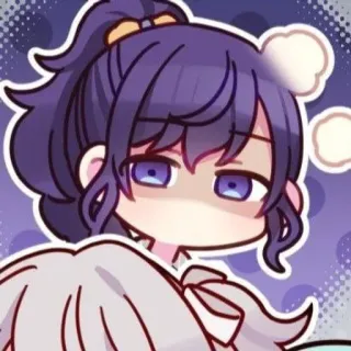 🔮 telegram sticker