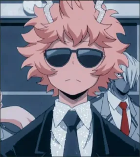 MHA | @stickersfandoms whatsapp stickers