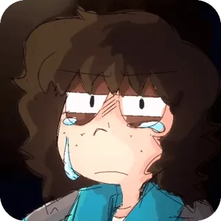 🎸 telegram sticker