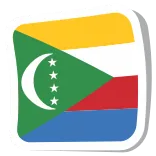 🇰🇲