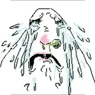 🖼 Albus Dumbledore Harry Potter telegram sticker