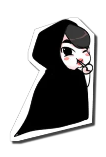 🍙 telegram sticker