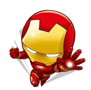 Team-up Marvel Heroes! By @KakaoEmoticon telegram stickers