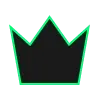 👑