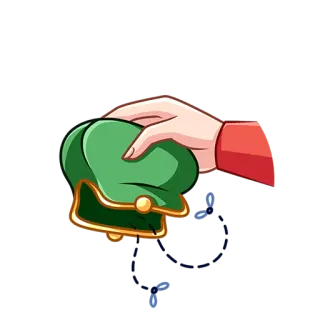 @Premium_Emojis_Telegram | Марья Сергеевна Без Текста telegram stickers