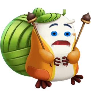 😩 whatsapp sticker