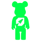 💚