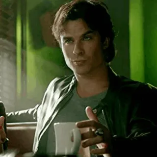 -𝕯𝖆𝖒𝖔𝖓 @OrginalDamonSalvatore telegram stickers