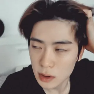 📸 男人, 人物, 肖像, 头像 telegram sticker