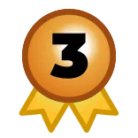 🥉