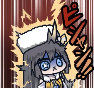 🤯 whatsapp sticker