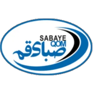 ⚽ SABAYE QOM telegram sticker