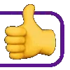 👍