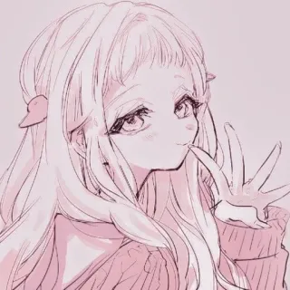💌розовый мирок Нары.🎀 :: @fStikBot telegram stickers