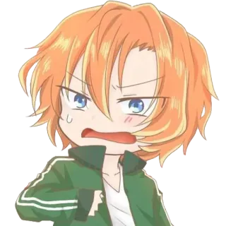 😟 telegram sticker