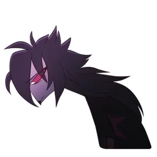 😑 telegram sticker