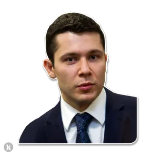😘 telegram sticker