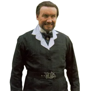 The Master's | Doctor Who by ben_strelok telegram stickers