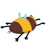 Bumblebee (@TgSticker) telegram stickers