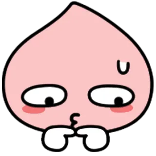 😞 telegram sticker