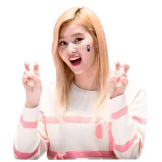 @Jonafzan TWICE whatsapp stickers