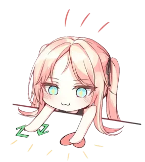💞 telegram sticker