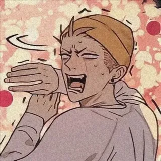 ❤ telegram sticker